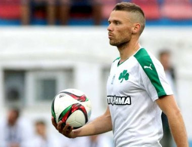 Παναθηναϊκός: Με μια χλιαρή ισοπαλία από τους «Πάνθηρες»